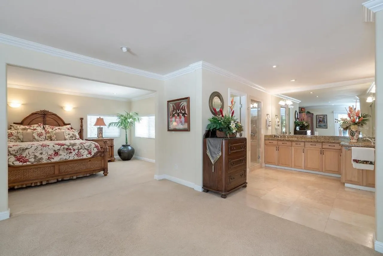 بيت للعطل Kailua Beachside Home الولايات المتحدة الأمريكية