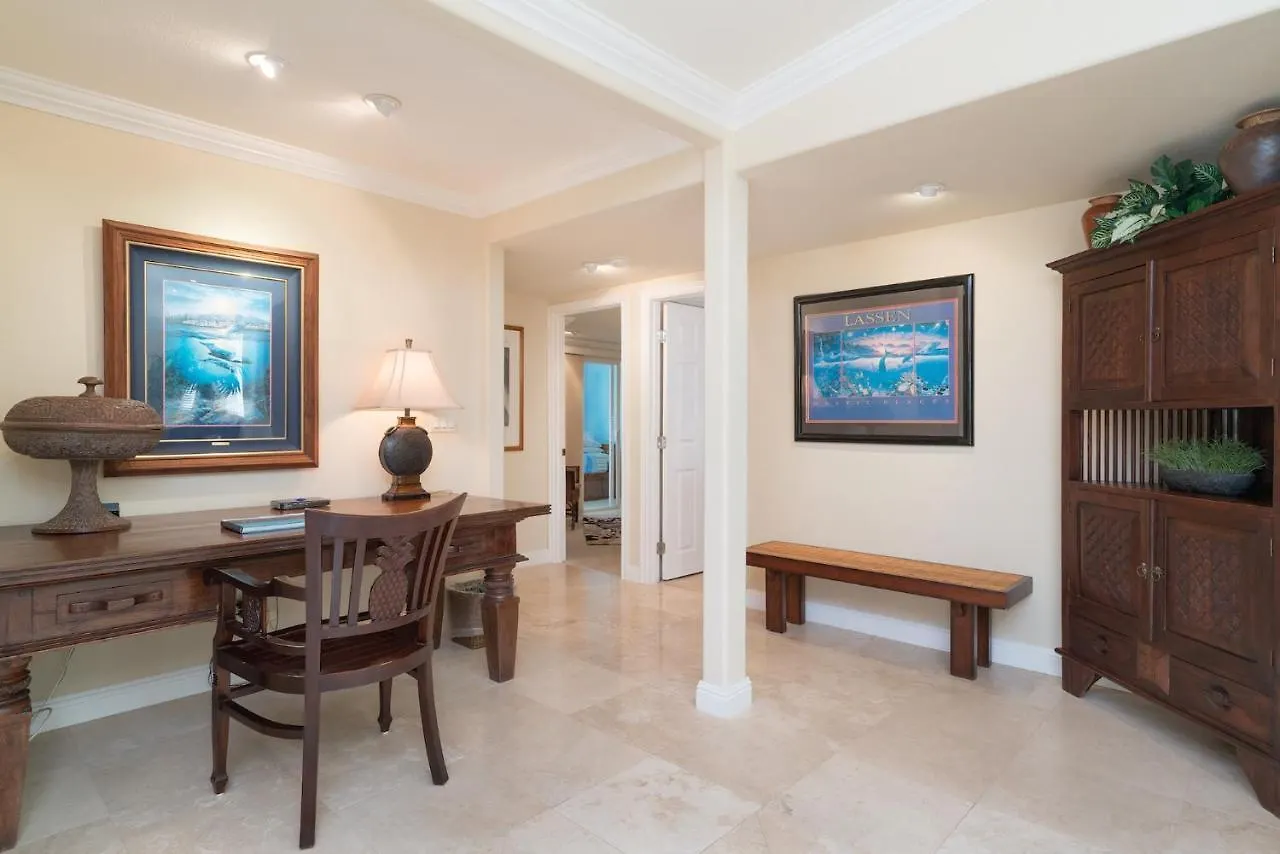 Kailua Beachside Home 0*,  الولايات المتحدة الأمريكية